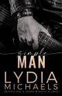 Simple Man: A Surprise Baby Single Dad Romance