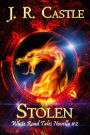 Stolen (White Road Tales, #2)