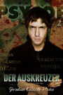 Der Auskreuzer (PsyCop, #2)