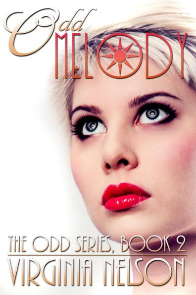 Odd Melody (Odd Series, #2)