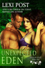 Unexpected Eden (The Eden Series, #2)
