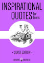 Inspirational Quotes for Teens #7 (Growing Greatness)