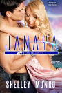 Janaya (Alien Encounter, #1)