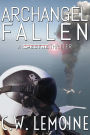 Archangel Fallen (Spectre Series, #3)