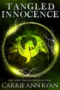 Title: Tangled Innocence (Dante's Circle, #4), Author: Carrie Ann Ryan