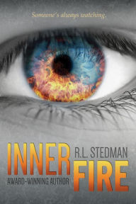 Title: Inner Fire, Author: R. L. Stedman