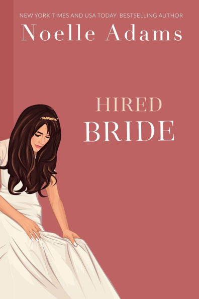 Hired Bride (Beaufort Brides, #1)