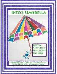 Title: Ikto's Umbrella, Author: Ms. Angel