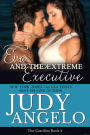 Eva and the Extreme Executive (The Castillos, #4)