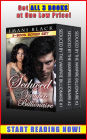 Seduced by the Vampire Billionaire 3-Book Boxed Set Bundle (Vampire Billionaire Romance Boxed Sets, #1)