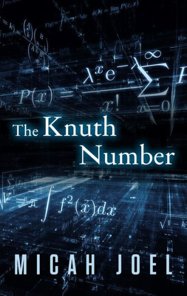 The Knuth Number (Comp-Sci-Fi, #2)