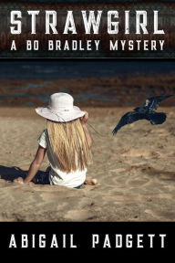 Title: Strawgirl (Bo Bradley Mystery, #2), Author: Abigail Padgett