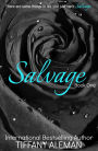 Salvage (Salvage Duet, #1)