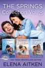 The Stone Summit Trilogy (The Springs)