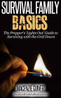 The Prepper's 'Lights Out' Guide to Surviving with the Grid Down (Survival Family Basics - Preppers Survival Handbook Series)