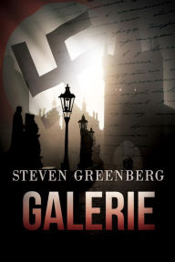 Title: Galerie, Author: Steven Greenberg