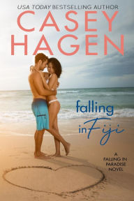 Falling in Fiji (A Falling In Paradise Novel)