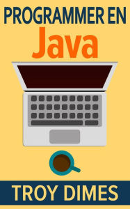 Title: Programmer en Java, Author: Troy Dimes