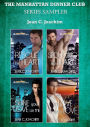 The Manhattan Dinner Club Series Sampler