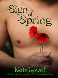 Title: Sign of Spring, Author: Kate Lowell