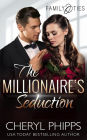 The Millionaire's Seduction (Family Ties)