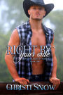 Right By Your Side (Martin Ranch, #1)