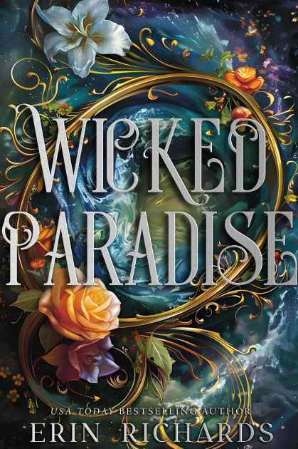 Wicked Paradise By Erin Richards Ebook Barnes Noble