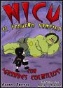 Nicu - el pequeño vampiro con