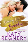 Bidding on Brooks (Winslow Brothers Series #1) (Blueberry Lane Series #7)