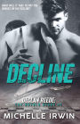 Decline (Declan Reede #1)