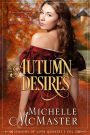 Autumn Desires (Seasons of Love, #2)