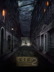 Title: Kira Part II: Horizon, Author: Ross Harrison