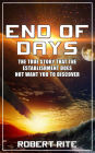 End of Days (Prophecy, #1)