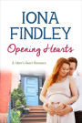 Opening Hearts (Hero's Heart Series, #1)