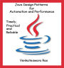 Java Design Patterns for Automation and Performance