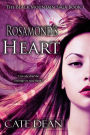 Rosamond's Heart (The Black Mountain Saga, #1)