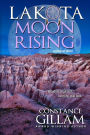 Lakota Moon Rising