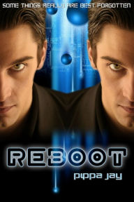 Title: Reboot, Author: Pippa Jay