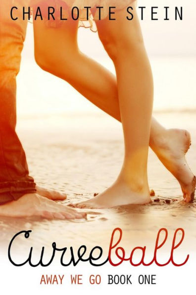 Curveball (Away We Go, #1)