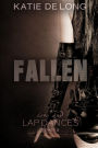 Fallen (Love and Lapdances, #11)