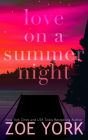 Love on a Summer Night (Pine Harbour, #4)