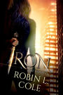 Iron (The Warding, #1)