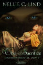 The Sacrifice (Enchanted Ever After, #1)