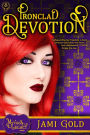 Ironclad Devotion (Mythos Legacy, #3)