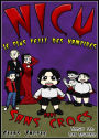 Nicu - le plus petit des vampires dans Sans crocs
