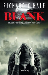 Blank (A Lincoln Delabar Action Adventure Thriller, #1)