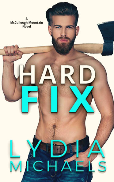Hard Fix: Small Town Romance