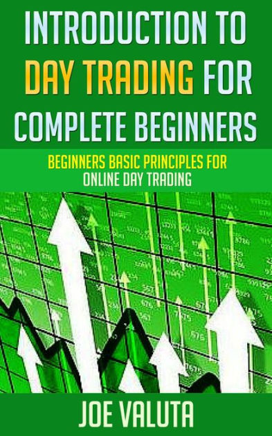 Recommended forex books for beginners