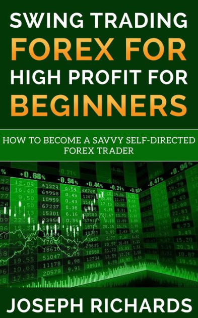 swing trading forex books