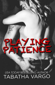Playing Patience (The Blow Hole Boys, #1)